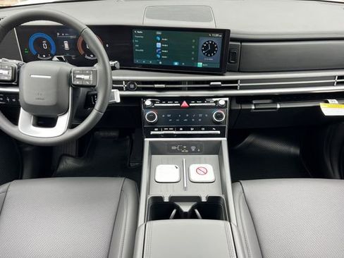 New 2026 Hyundai Santa Fe SEL AWD/4WD image 13