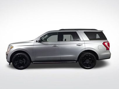 Certified 2021 Ford Expedition XLT