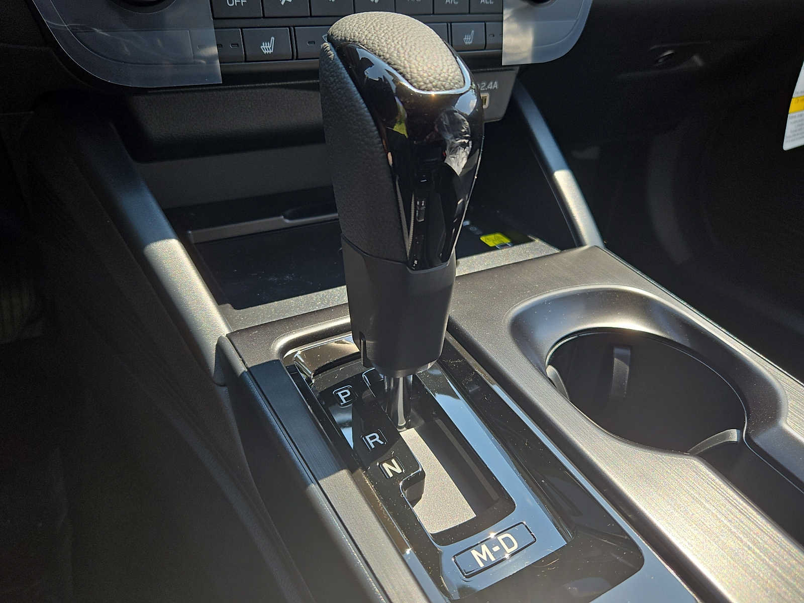 New 2026 Subaru Outback Limited AWD/4WD image 6