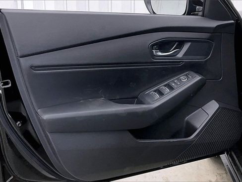 New 2026 Honda Accord SE image 11