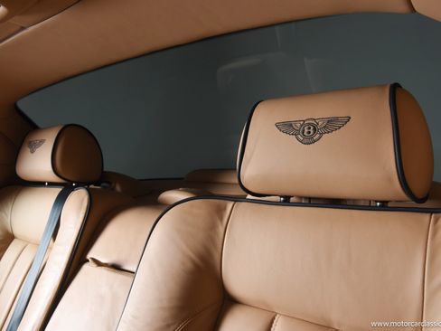 Used 2009 Bentley Arnage R image 35
