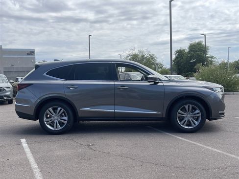 New 2026 Acura MDX FWD image 7