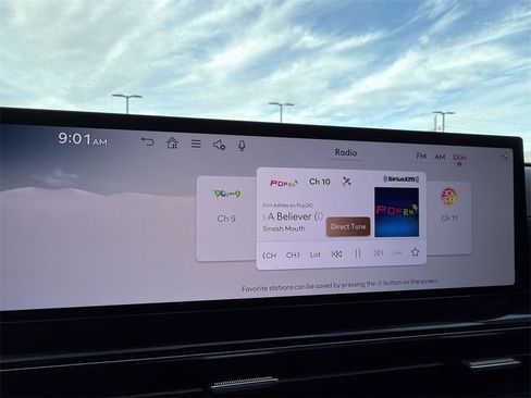 New 2026 Genesis GV80 2.5T image 12