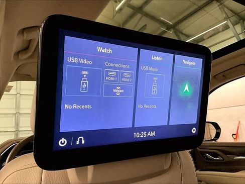 Used 2021 GMC Yukon Denali w/ Denali Ultimate Package AWD/4WD image 33