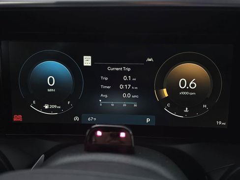 New 2026 Hyundai Palisade Calligraphy image 20