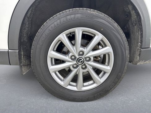 Used 2023 MAZDA CX-5 AWD 2.5 S image 11