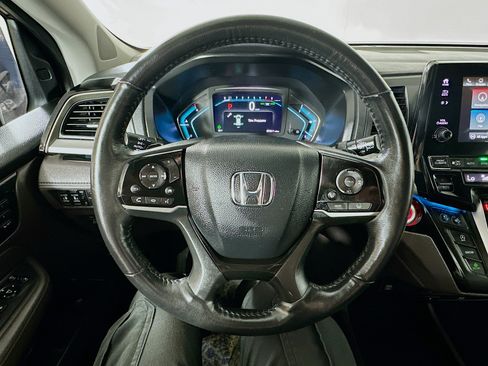 Used 2020 Honda Odyssey Elite image 11