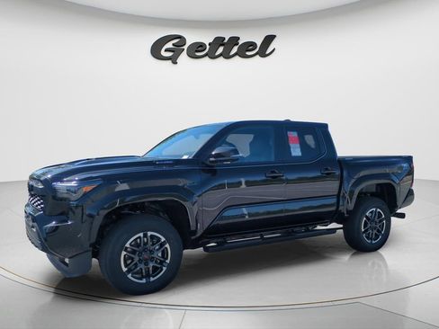 New 2026 Toyota Tacoma TRD Sport AWD/4WD image 5