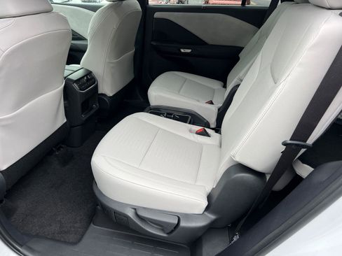 New 2026 Lexus TX 350 AWD image 15