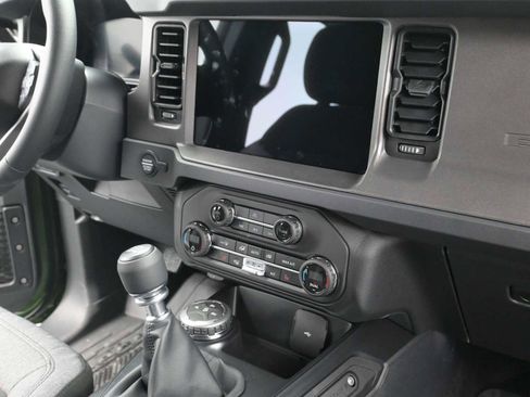 New 2025 Ford Bronco Big Bend image 13