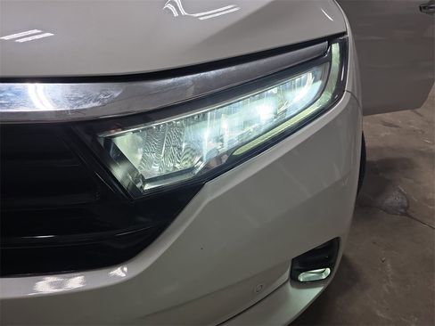 Used 2021 Honda Odyssey Touring image 35