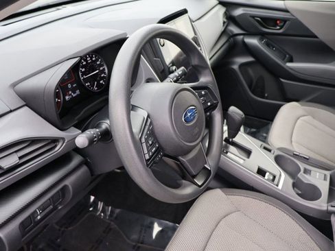 Used 2024 Subaru Crosstrek 2.0i Premium AWD/4WD image 13