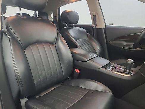 Used 2016 INFINITI QX50 AWD w/ Premium Plus Package image 16