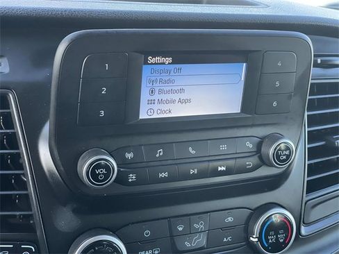 Used 2021 Ford Transit 350 XLT image 11