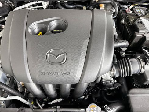 New 2026 MAZDA CX-30 Aire Edition AWD/4WD image 11