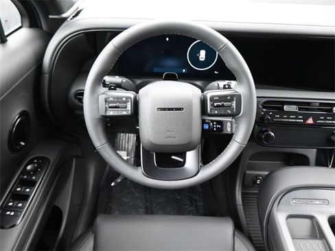 New 2026 Hyundai Palisade XRT Pro image 13