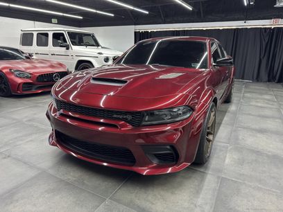 Used 2023 Dodge Charger SRT Hellcat w/ Harman/Kardon Audio Group