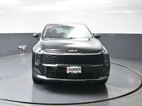 Used 2026 Kia Sportage LX FWD image 7