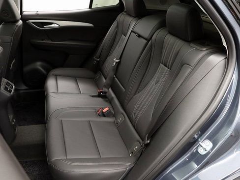 New 2026 Buick Envision Avenir AWD/4WD image 11