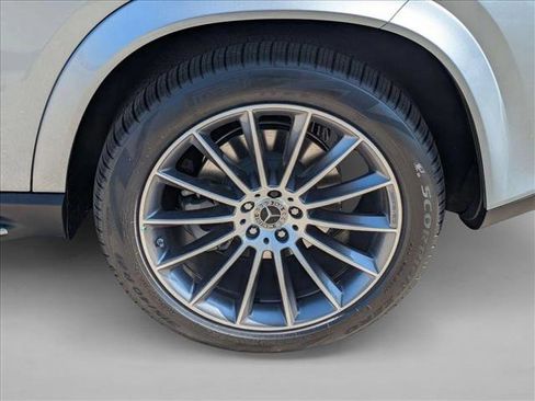 New 2026 Mercedes-Benz GLE 450 4MATIC image 10