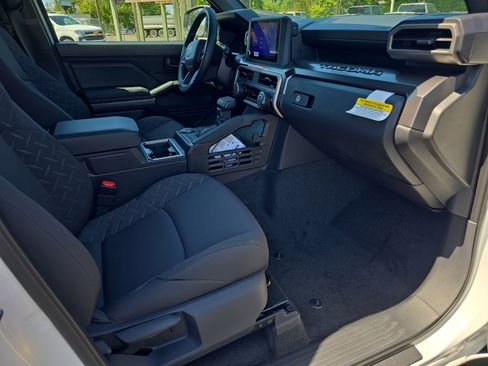 New 2026 Toyota Tacoma SR5 RWD image 15