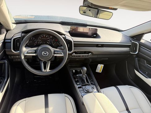 New 2026 MAZDA CX-50 AWD 2.5 S w/ Weather Package image 15