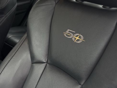 Used 2018 Subaru Impreza 2.0i Limited w/ 50th Anniversary Edition AWD/4WD image 14