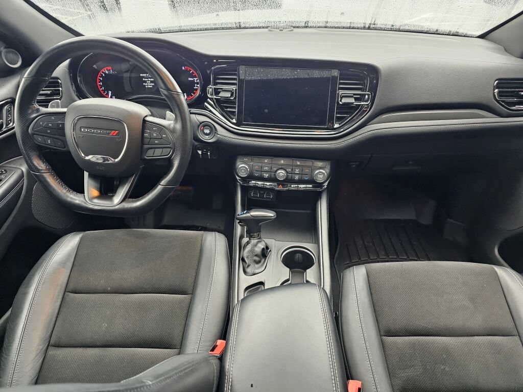 Used 2021 Dodge Durango GT AWD/4WD image 16