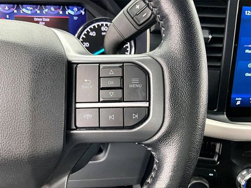 Used 2021 Ford F150 XLT w/ Equipment Group 302A High image 20