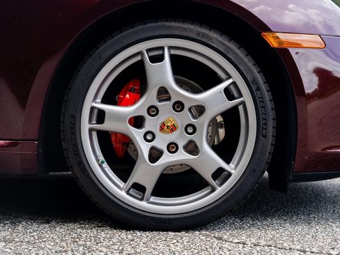 Used 2007 Porsche Boxster S RWD image 35