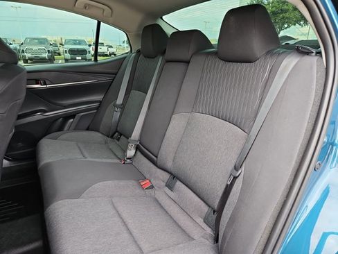 Used 2026 Toyota Camry LE w/ Convenience Package FWD image 19