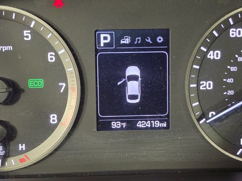 Used 2016 Hyundai Sonata SE FWD image 20