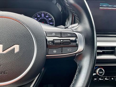 Used 2022 Kia K5 GT-Line FWD image 11