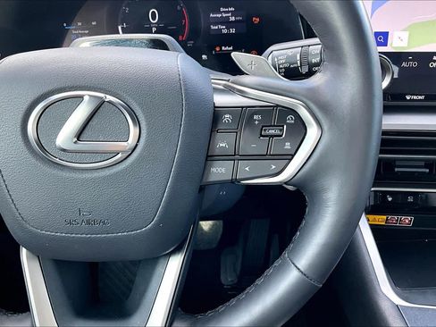 Used 2025 Lexus TX 350 AWD w/ Technology Package image 24