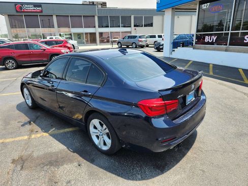 Used 2016 BMW 328i xDrive Sedan image 13