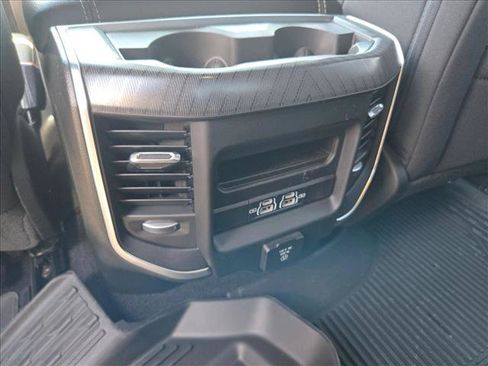 Used 2025 RAM 1500 Lone Star RWD image 18