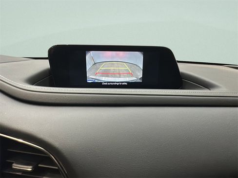 Used 2023 MAZDA CX-30 AWD 2.5 S w/ Preferred Package image 22