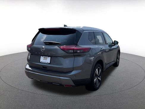 Used 2026 Nissan Rogue SL AWD/4WD image 13