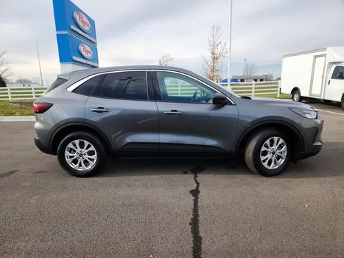 Used 2023 Ford Escape Active w/ Tech Pack #1 image 10