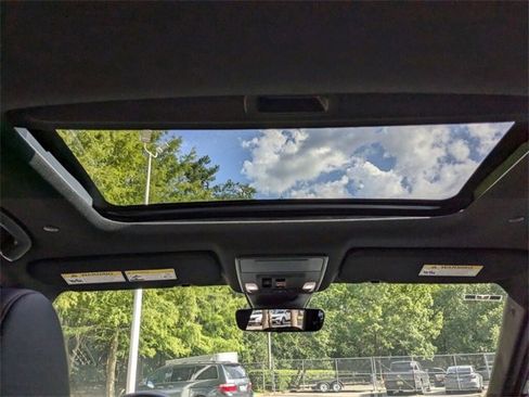 New 2026 Honda CR-V Sport-L image 16