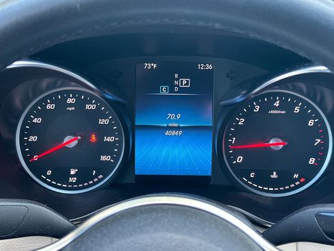 Certified 2020 Mercedes-Benz C 300 C 300 image 28