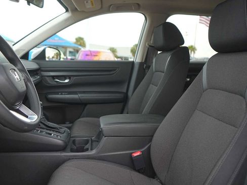 Used 2024 Honda CR-V EX image 12