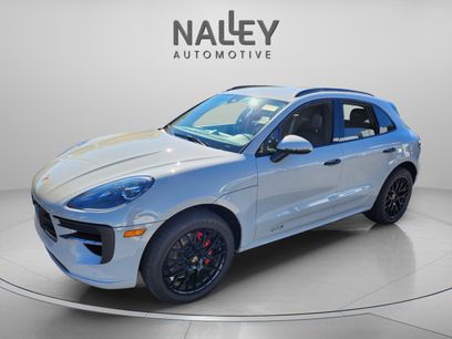 Used 2021 Porsche Macan GTS