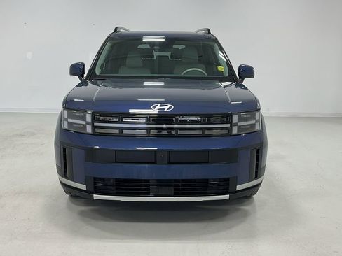 Used 2025 Hyundai Santa Fe Limited FWD image 8