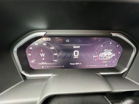 New 2026 GMC Sierra 3500 Denali w/ Denali Reserve Package image 12