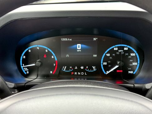 Used 2024 Ford Bronco Sport Big Bend image 40