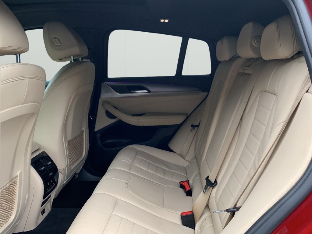 Used 2021 BMW X4 M40i AWD/4WD image 15