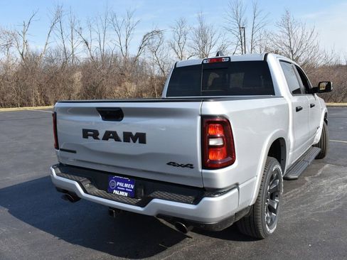 New 2026 RAM 1500 Big Horn image 7