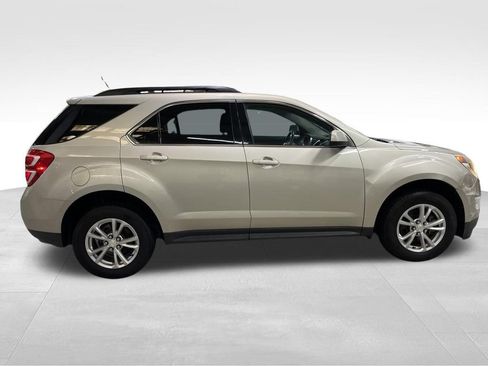 Used 2016 Chevrolet Equinox LT w/ Convenience Package FWD image 6