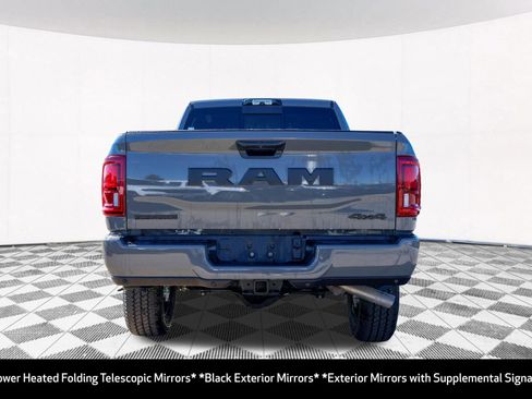 New 2026 RAM 2500 Big Horn image 15